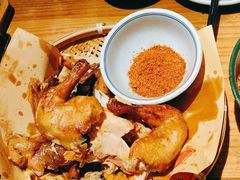 -打酱油·非遗淮扬菜(瘦西湖梅岭店)