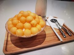 -MINIPOPO鲜奶·甜品(宽厚里店)
