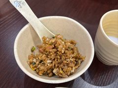 -争鲜·鲍鱼鸡煲(美邻中心店)