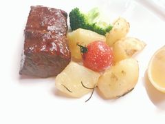 -IL Forno 意坊·意大利餐厅(花园店)
