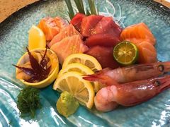 -达摩君日本料理(泰海花园小区店)