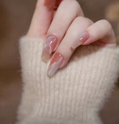 点击看大图 -1T·1M 日式美甲美睫