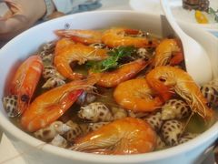 -黑明餐厅(白鹭洲店)