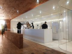 -% Arabica阿拉比卡咖啡(武汉天地店)