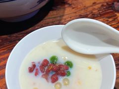 桂花蜜豆花-衡厨(中南店)