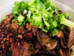 -丁记面馆(凤凰店)