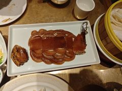 -京味斋·烤鸭·北京菜(安贞店)
