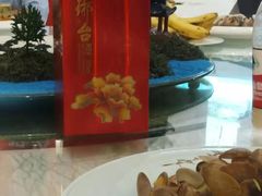-莱西华玺大酒店