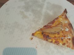 黄金夏威夷比萨S-必胜客(金开大道店)