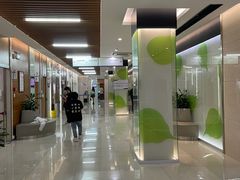 -美年大健康体检(滨江分院)