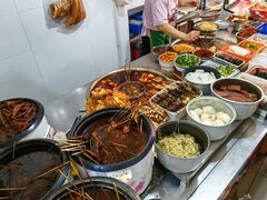 -胖子水煮(铁路三村无任何分店)