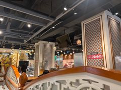 -巴扎美食·新疆菜·西域歌舞表演餐厅(新疆大厦店)