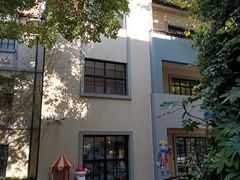-徐家汇源景区-衡山坊