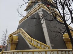 -洛阳白马寺
