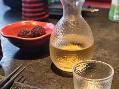 -300杯·和牛烧肉清酒专门店(廊里店)