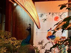 -江南天池