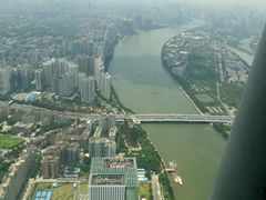 -广州塔晖粤轩中餐厅
