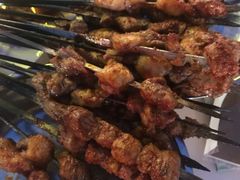-有奴思烤肉·清真(正宁路店)