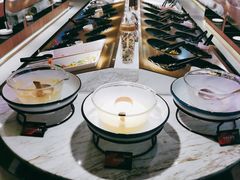 -比格比萨自助(德思勤四季汇店)