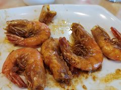 -新金盛·海鲜酒楼(盐田店)