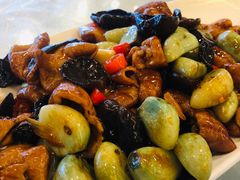 -三义和酒楼(广渠门店)