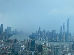 -上海世茂皇家艾美酒店