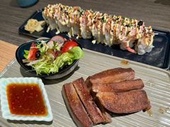-炙柒Sekinana·精致日料(合生汇店)