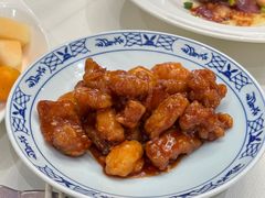 -聚春园自助餐厅(东街口店)