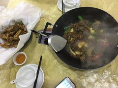 -顺德公美食(西乡店)
