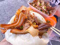 -花园菜市场