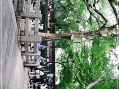 -青岛崂山太清宫