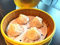 上海小笼汤包-钱塘潮·精致江浙菜(福田COCO Park店)