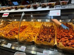 -胖东来生活广场(健康路店)