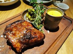 -La Strada(安福路店)
