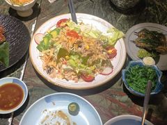 -炙柒Sekinana·精致料理 烧鸟·铁板烧(海上世界店)