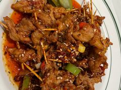 -吉林省林业宾馆-餐厅