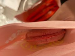 -粉粉乐鲷鱼烧(美罗城店)