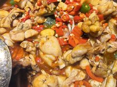 -小暖厨·长沙菜(孟州店)