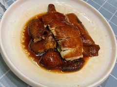 -满记粤菜馆(荷园路店)