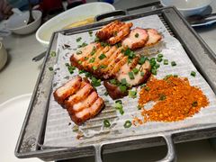 -绿茶餐厅(成都太古里店)