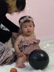 -宝贝天空儿童摄影(花溪店)