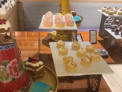 -北京王府井希尔顿酒店·万斯阁西餐厅