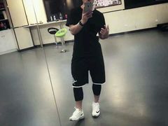 -中田健身工作室(博兴路店)