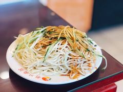 麻辣凉面-新川面馆(新街口二店)