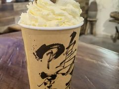 -成川茶店·潮汕工夫浓茶(万象店)