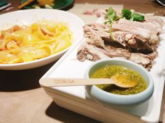-阿西娅·西北妈妈拿手菜·清真(西关店)
