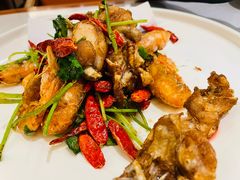 -芳·宴江南(范家路店)