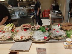 -一豚轩·烧鸟·豚骨拉面(五四路店)