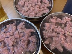 -老牌依强牛肉店(达道总店)