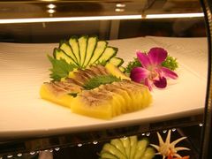 162-济南玉泉森信大酒店-中餐厅